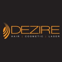 Dezire Clinic logo - Similar company to Smartway Lighting