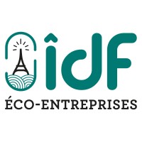 IDF Eco-entreprises logo - Similar company to Master Bioterre