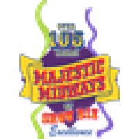 Majestic Midways logo - Similar company to Key Note Ltd