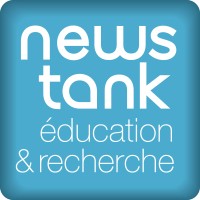 News Tank Education logo - Similar company to Groupe Aef