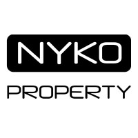 Nyko Property logo - Similar company to Proptech Group