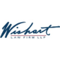 Wishart Law Firm LLP logo - Similar company to Mathews Samac Llp