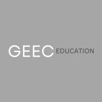 GEEC Education logo - Similar company to Mediastarters