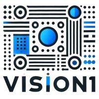 Vision1.Ai logo - Similar company to Videolink