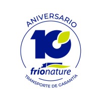 FRIO NATURE ALMERIA SL logo - Similar company to Converty Service Sa