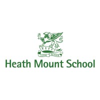 HEATH MOUNT SCHOOL logo - Similar company to Heath Mount Primary School