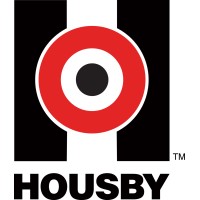 Housby Mack & Isuzu logo - Similar company to Housby