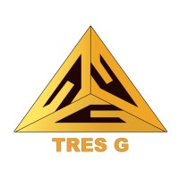 Tres G SRL logo - Similar company to Trans Leo