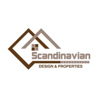 Scandinavian Design & Properties logo - Similar company to Kentish And Co Ltd
