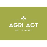 AGRI ACT logo - Similar company to Sol-Agri