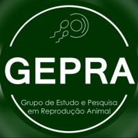 GEPRA - Grupo de Estudo e Pesquisa em Reprodução Animal logo - Similar company to Gediib - Grupo De Estudo Da Doença Intestinal Inflamatória Do Brasil