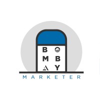 Bombay Marketer- Digital Marketing Agency logo - Similar company to Connect One Consultancy Services