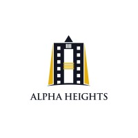 Alpha Heights logo - Similar company to D & D (Private) Limited