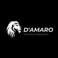 D'AMARO Consultoria Regulatória logo - Similar company to Titanium Consultoria - Legislação Sanitária E Compliance Regulatório
