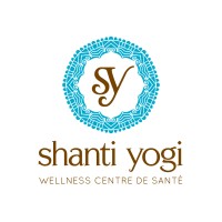 Shanti Yogi Wellness Centre logo - Similar company to Davidson Physiotherapy