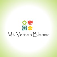 Mt. Vernon Blooms logo - Similar company to Conzerge