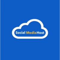 Social Media Host logo - Similar company to Grow