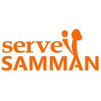 Serve Samman logo - Similar company to Carbon Based Intelligence