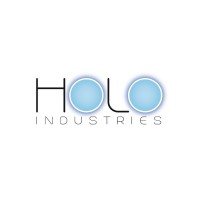 Holo Industries logo - Similar company to Kernkonzept Gmbh