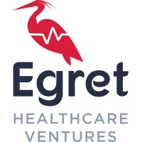 Egret Healthcare Ventures logo - Similar company to The Real Capitalist