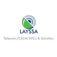 LAYSSA logo - Similar company to Trasul Consultancy Bureau
