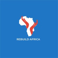 Rebuild Africa Network logo - Similar company to Leap For Climate