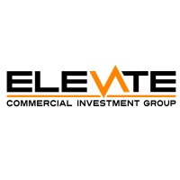 Elevate Commercial Investment Group logo - Similar company to Jnt Construction