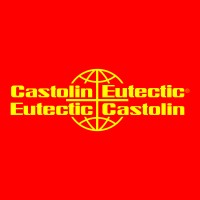 Eutectic do Brasil logo - Similar company to Esab Ind. E Com. Ltda