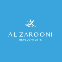 Al Zarooni Developments logo - Similar company to Aja Real Estates