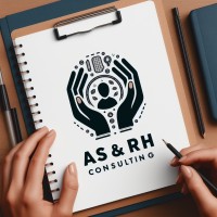 AS&RH Consulting logo - Similar company to Denali HR