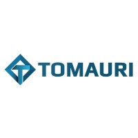 Tomauri Inc. logo - Similar company to Altex Computers & Electronics, Ltd.