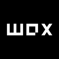 WOX ARCHITECTS logo - Similar company to Reflet Creative