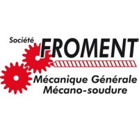 ETS MICHEL FROMENT logo - Similar company to Cpi-Liard