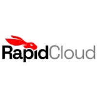 RapidCloud logo - Similar company to Mars Datacenter