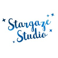 Stargaze Studio logo - Similar company to Ellevinc Animation Private Limited