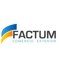 FACTUM Comercio Exterior logo - Similar company to Treid Comercio Exterior