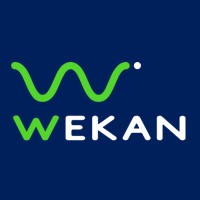 WEKAN logo - Similar company to Icd Ingénierie