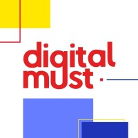 DigitalMust - digital agency logo - Similar company to Digital Syncer