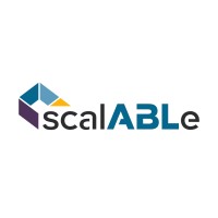 scalABLe logo - Similar company to Godo