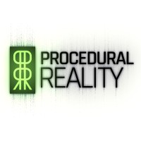 Procedural Reality