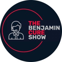 The Benjamin Cure Show logo - Similar company to Caplin News