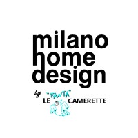 Milano Home Design logo - Similar company to Interior House