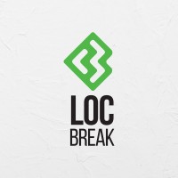 Locbreak Energia Sustentável logo - Similar company to Solbom Engenharia Sustentável