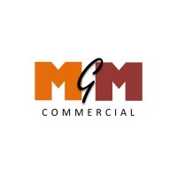 MGM Commercial Real Estate Services logo - Similar company to Palisades Property Trust