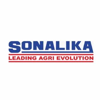 Sonalika logo - Similar company to Rootficus