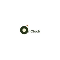 On Clock Agency logo - Similar company to Clínica Nexus