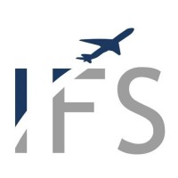 International Freight Solutions logo - Similar company to Midwest 3Pl