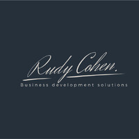 Rudy Cohen - Business development solutions logo - Similar company to L'Ame Au Vert