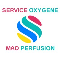 Service Oxygène - MAD Perfusion logo - Similar company to Dml Piscines
