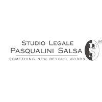 Pasqualini Salsa Law Firm logo - Similar company to Chiara Daverio
